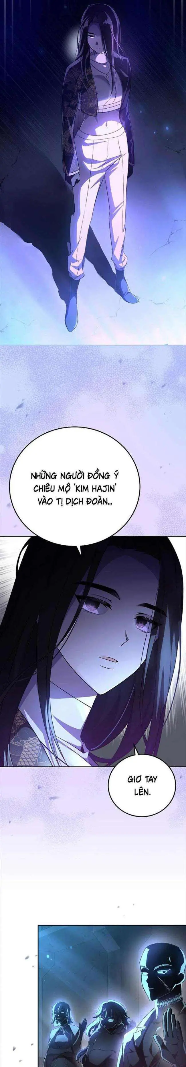 Trở Thành Quần Chúng Trong Tiểu Thuyết Chapter 38 - Trang 29