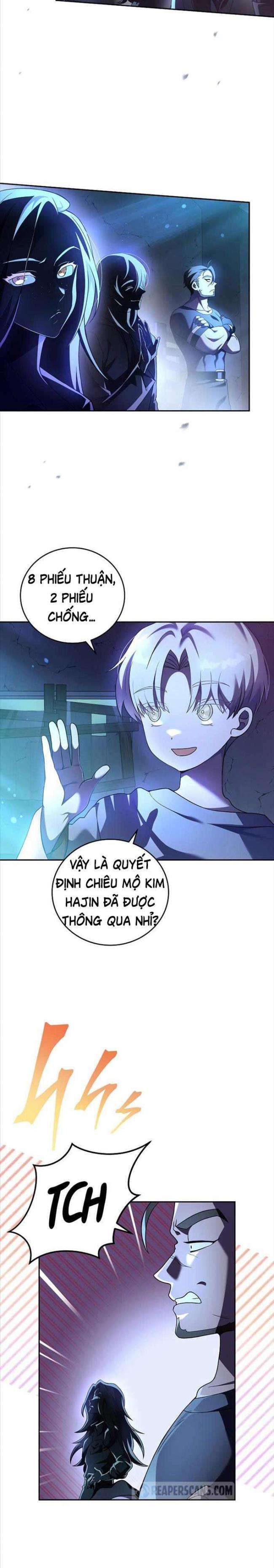 Trở Thành Quần Chúng Trong Tiểu Thuyết Chapter 38 - Trang 30