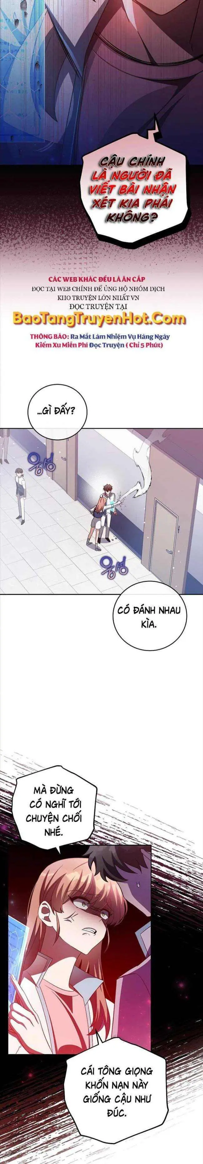 Trở Thành Quần Chúng Trong Tiểu Thuyết Chapter 38 - Trang 5