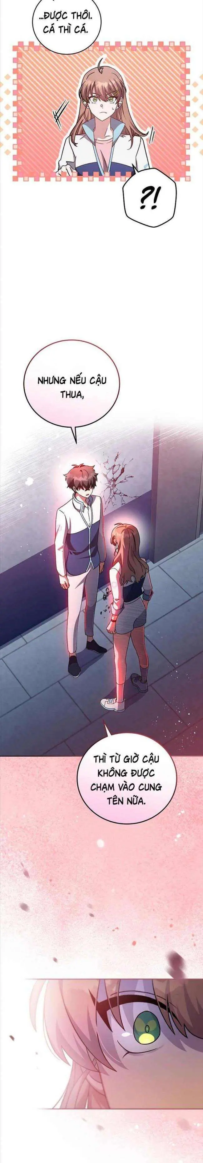 Trở Thành Quần Chúng Trong Tiểu Thuyết Chapter 38 - Trang 7