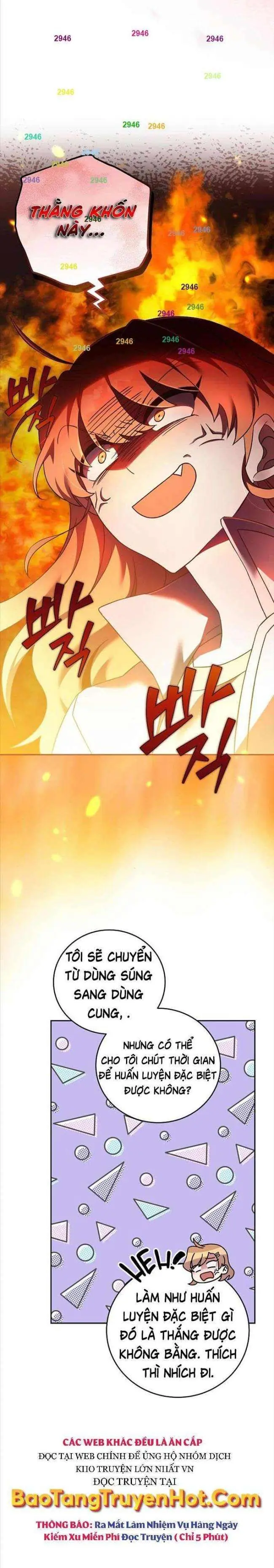 Trở Thành Quần Chúng Trong Tiểu Thuyết Chapter 38 - Trang 8