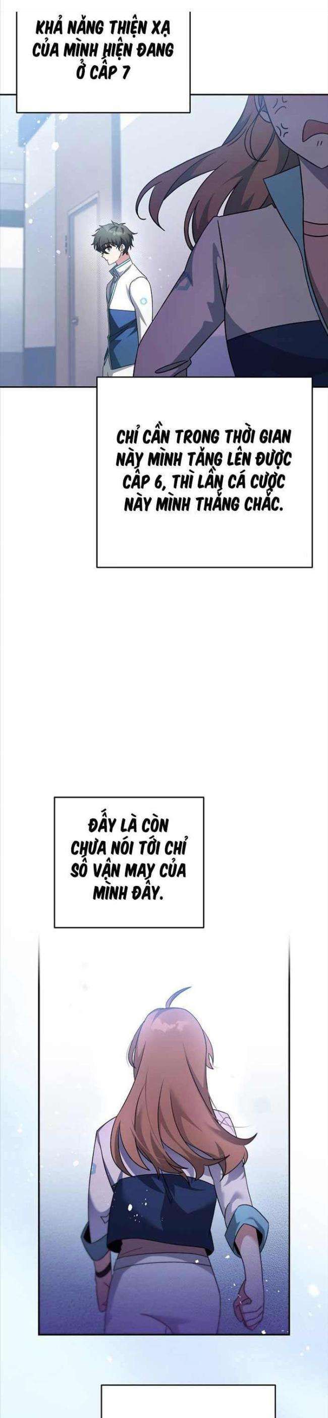 Trở Thành Quần Chúng Trong Tiểu Thuyết Chapter 38 - Trang 9