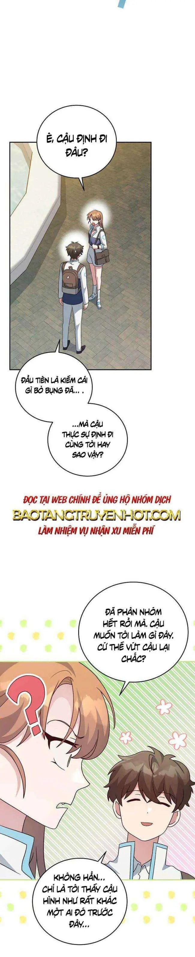 Trở Thành Quần Chúng Trong Tiểu Thuyết Chapter 39 - Trang 10