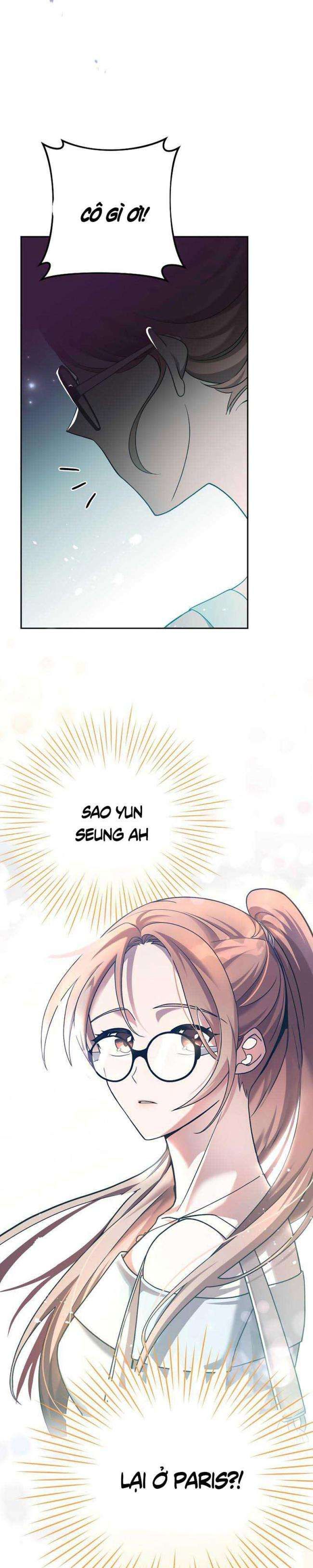 Trở Thành Quần Chúng Trong Tiểu Thuyết Chapter 39 - Trang 19