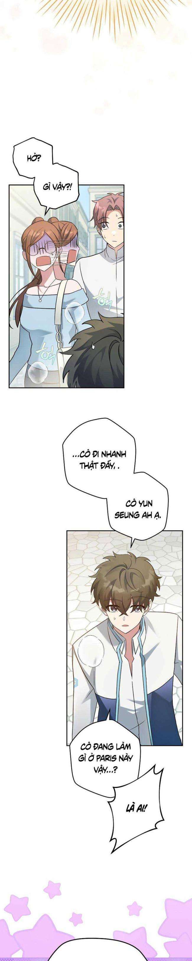 Trở Thành Quần Chúng Trong Tiểu Thuyết Chapter 39 - Trang 20