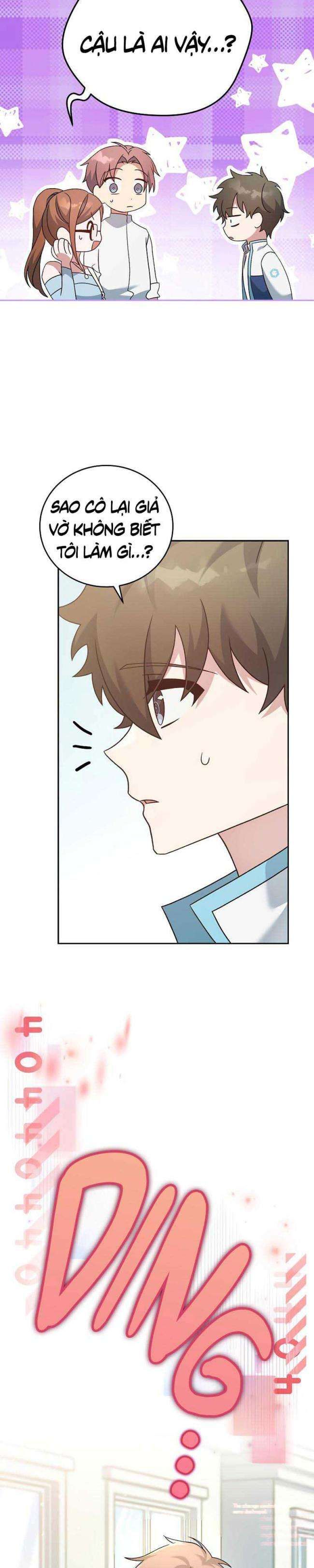 Trở Thành Quần Chúng Trong Tiểu Thuyết Chapter 39 - Trang 21