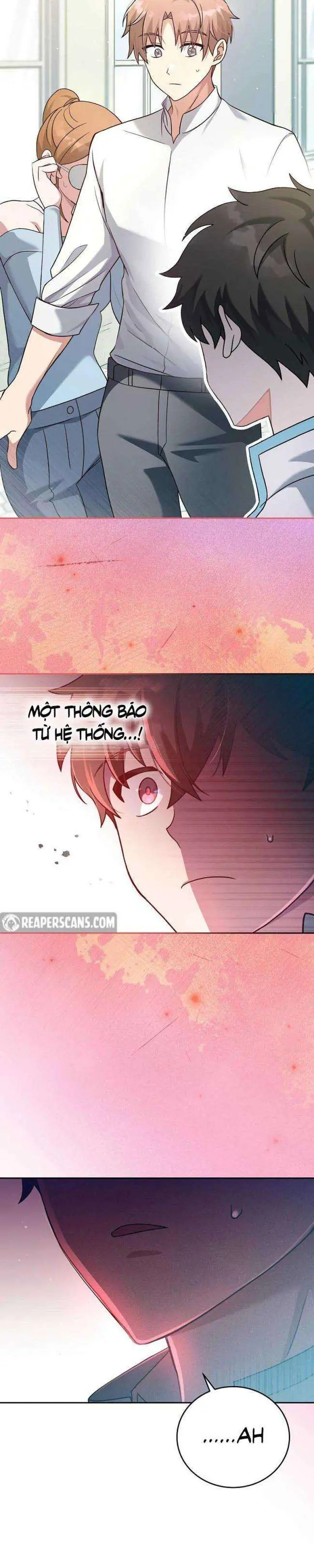 Trở Thành Quần Chúng Trong Tiểu Thuyết Chapter 39 - Trang 22