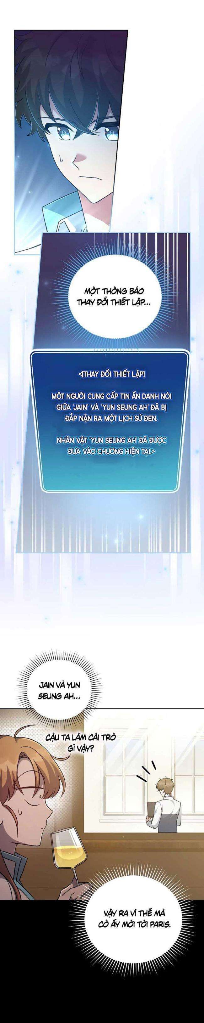 Trở Thành Quần Chúng Trong Tiểu Thuyết Chapter 39 - Trang 24