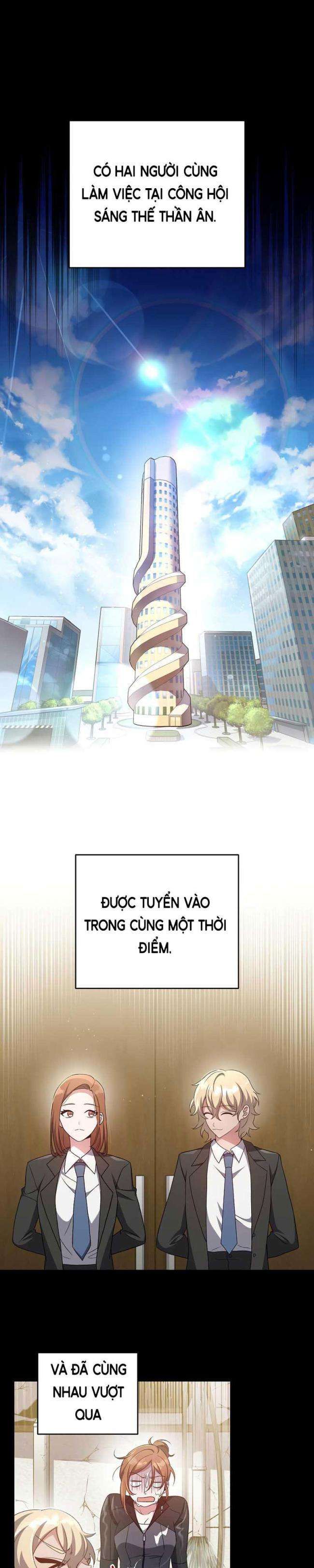 Trở Thành Quần Chúng Trong Tiểu Thuyết Chapter 39 - Trang 25