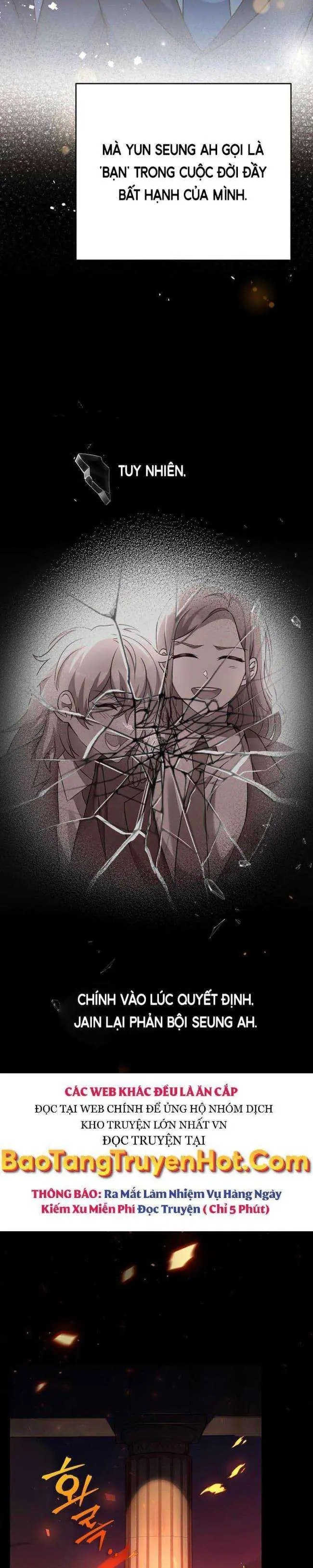 Trở Thành Quần Chúng Trong Tiểu Thuyết Chapter 39 - Trang 27
