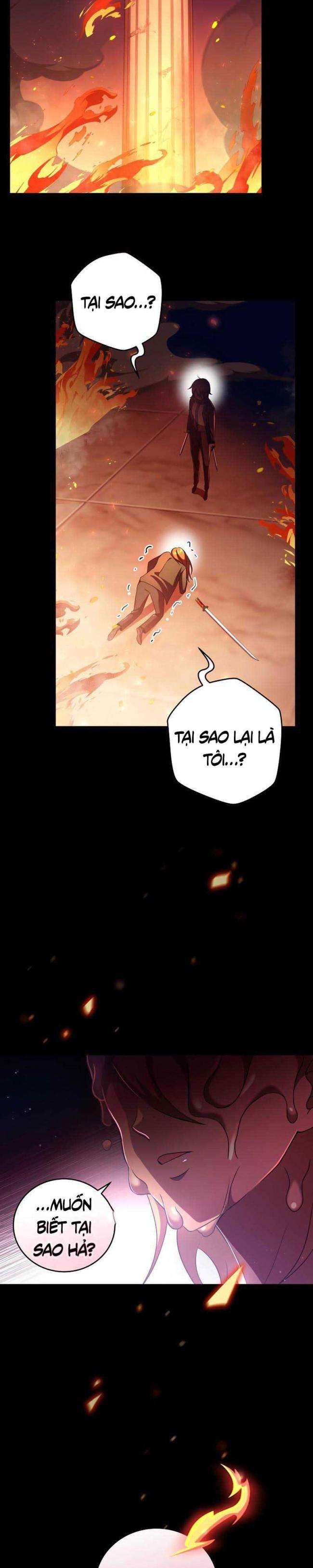 Trở Thành Quần Chúng Trong Tiểu Thuyết Chapter 39 - Trang 28
