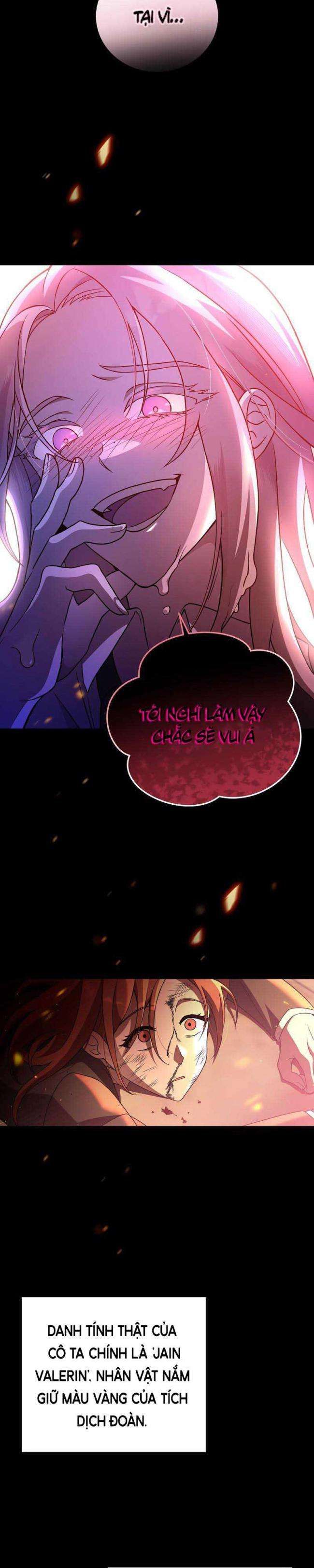 Trở Thành Quần Chúng Trong Tiểu Thuyết Chapter 39 - Trang 29