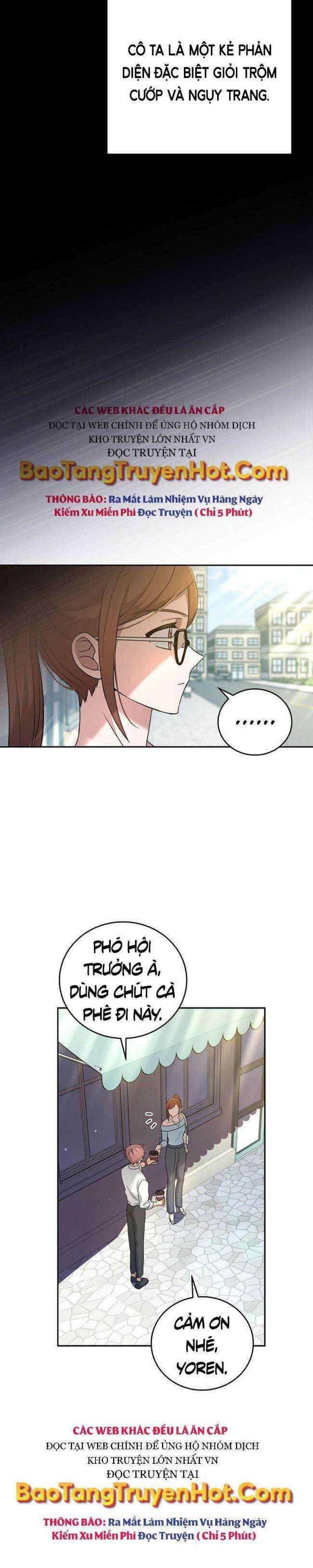 Trở Thành Quần Chúng Trong Tiểu Thuyết Chapter 39 - Trang 30