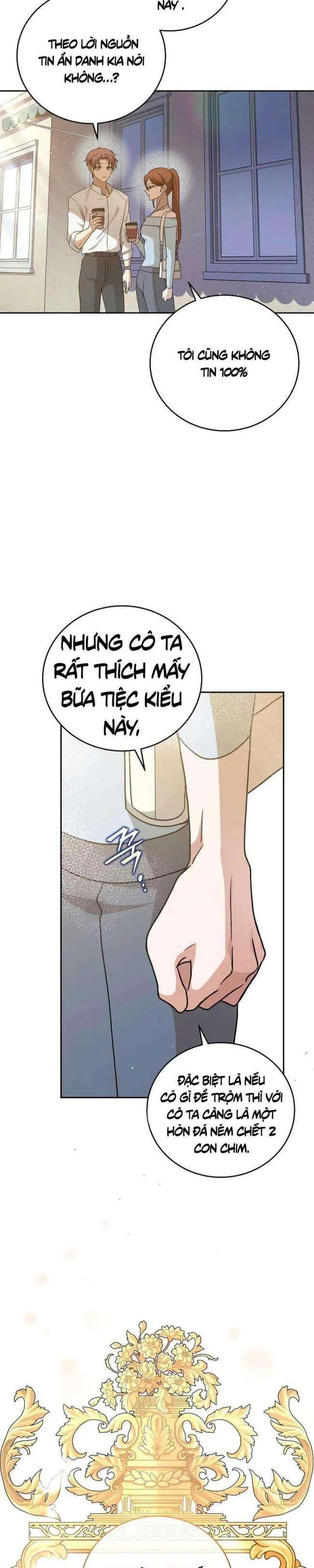 Trở Thành Quần Chúng Trong Tiểu Thuyết Chapter 39 - Trang 32