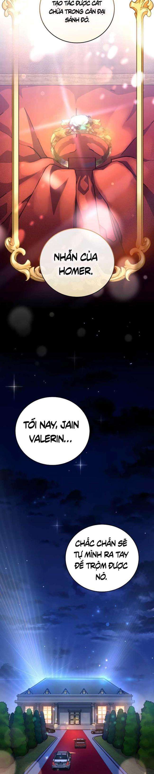 Trở Thành Quần Chúng Trong Tiểu Thuyết Chapter 39 - Trang 33