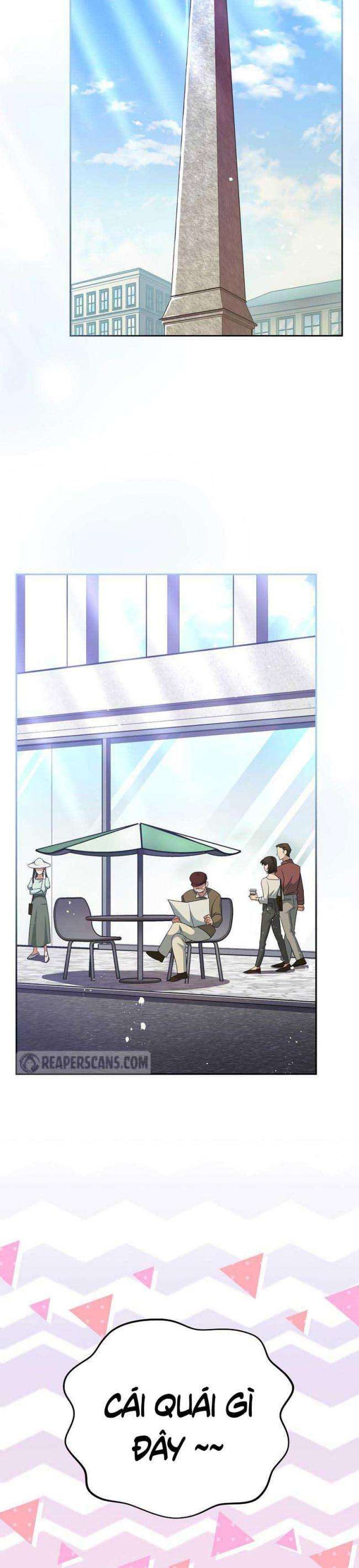 Trở Thành Quần Chúng Trong Tiểu Thuyết Chapter 39 - Trang 5