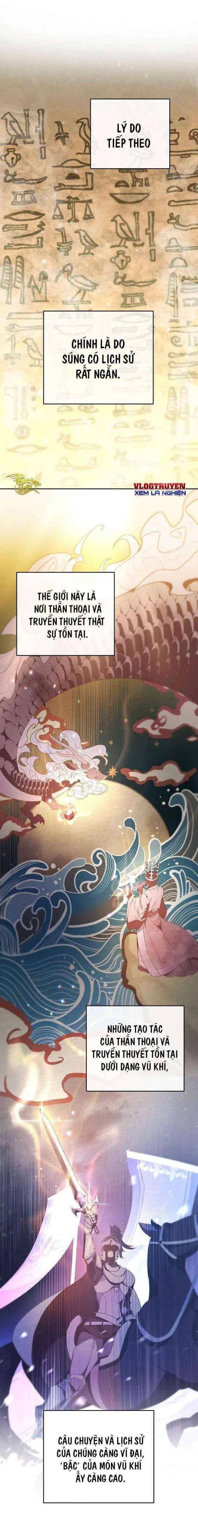 Trở Thành Quần Chúng Trong Tiểu Thuyết Chapter 4 - Trang 7
