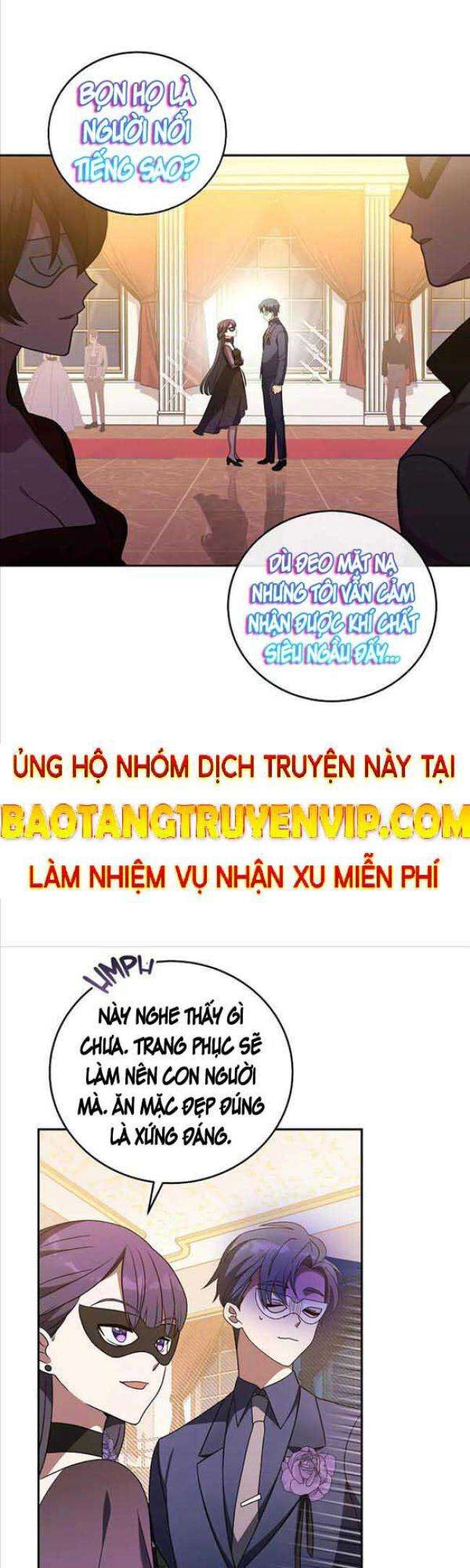 Trở Thành Quần Chúng Trong Tiểu Thuyết Chapter 40 - Trang 10