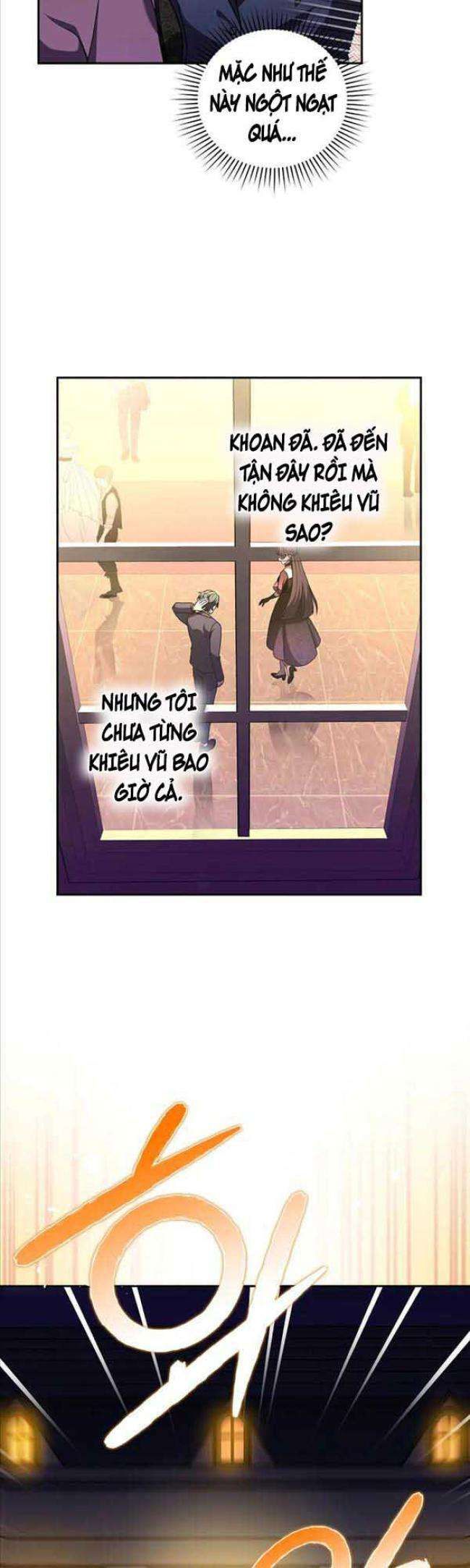 Trở Thành Quần Chúng Trong Tiểu Thuyết Chapter 40 - Trang 11