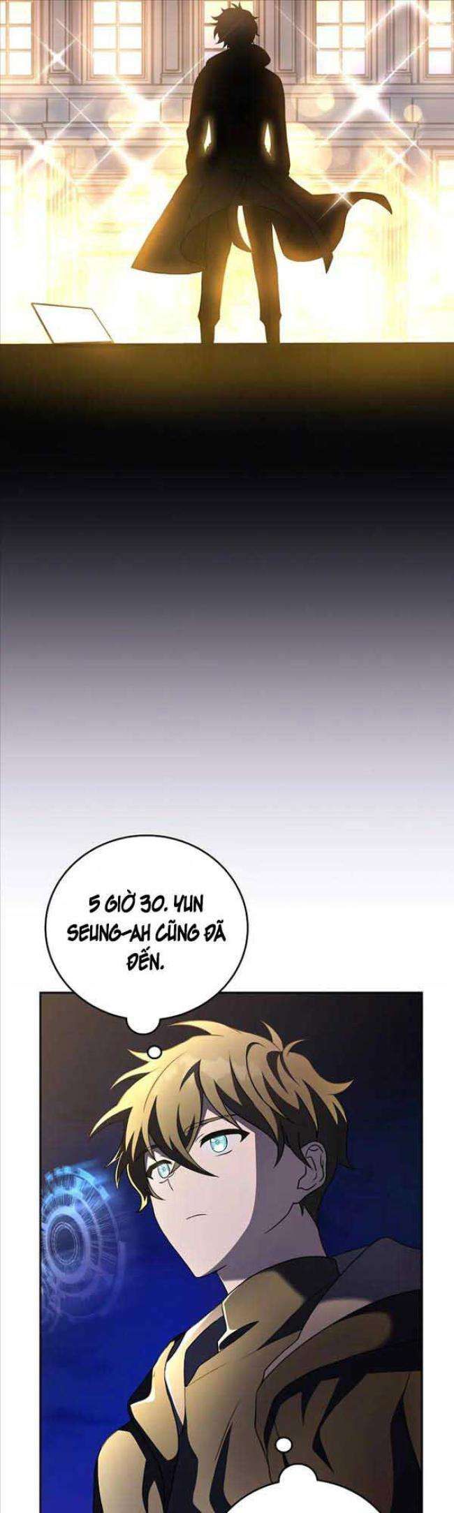 Trở Thành Quần Chúng Trong Tiểu Thuyết Chapter 40 - Trang 13