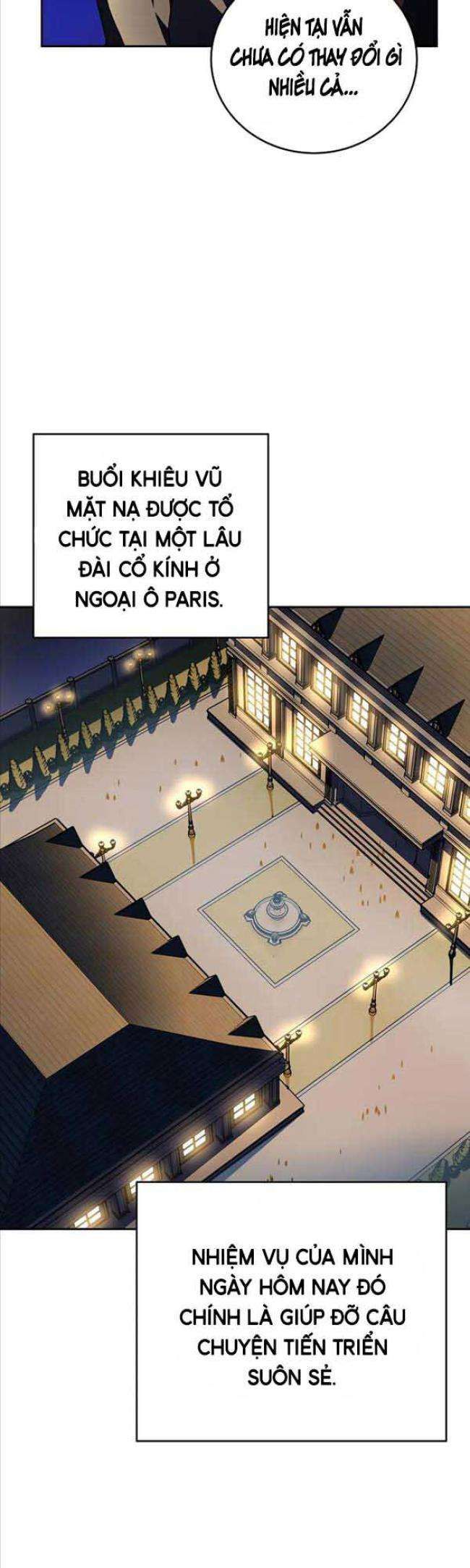 Trở Thành Quần Chúng Trong Tiểu Thuyết Chapter 40 - Trang 14