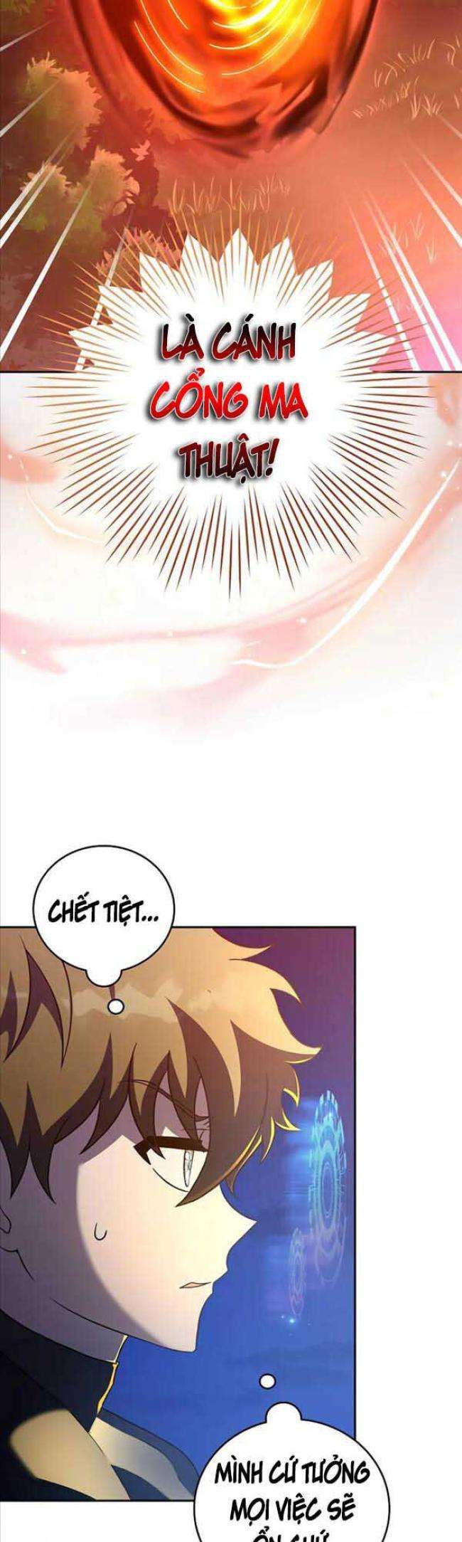 Trở Thành Quần Chúng Trong Tiểu Thuyết Chapter 40 - Trang 16