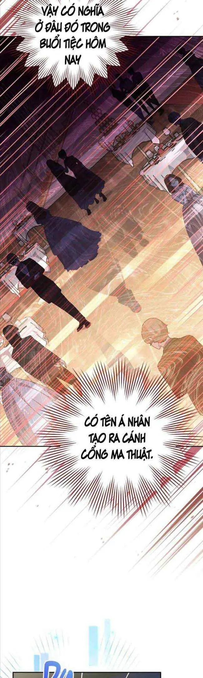Trở Thành Quần Chúng Trong Tiểu Thuyết Chapter 40 - Trang 18