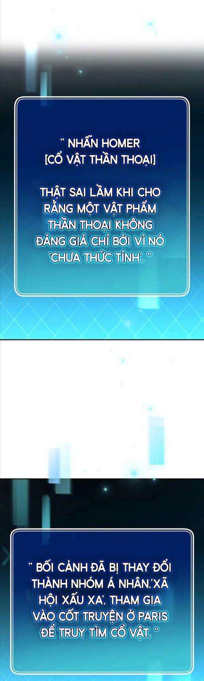 Trở Thành Quần Chúng Trong Tiểu Thuyết Chapter 40 - Trang 20