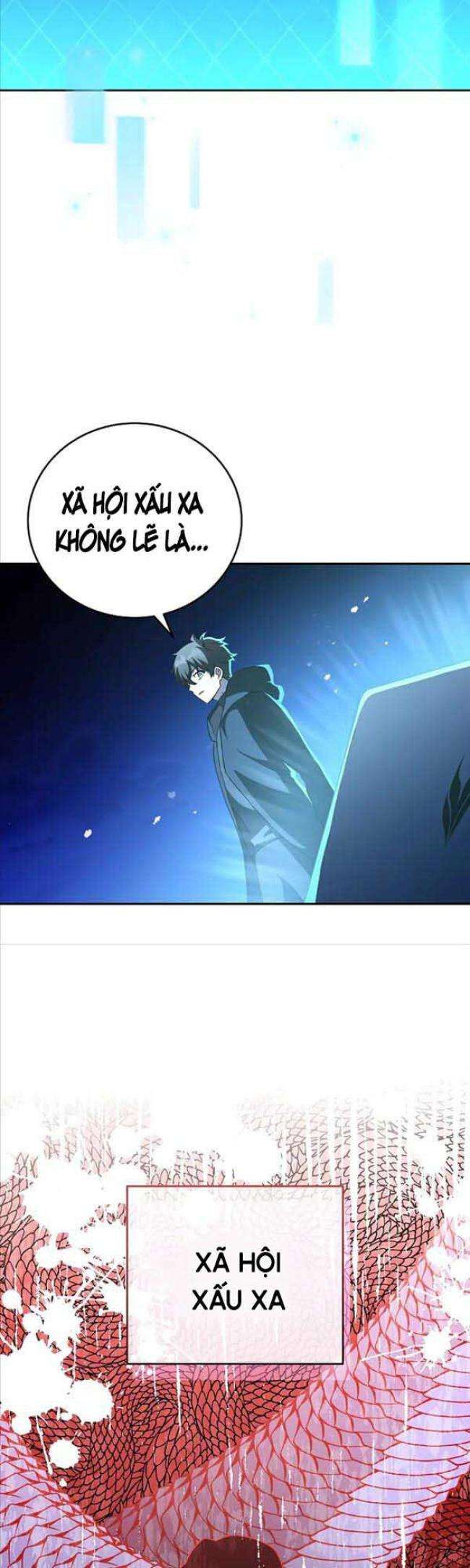 Trở Thành Quần Chúng Trong Tiểu Thuyết Chapter 40 - Trang 21