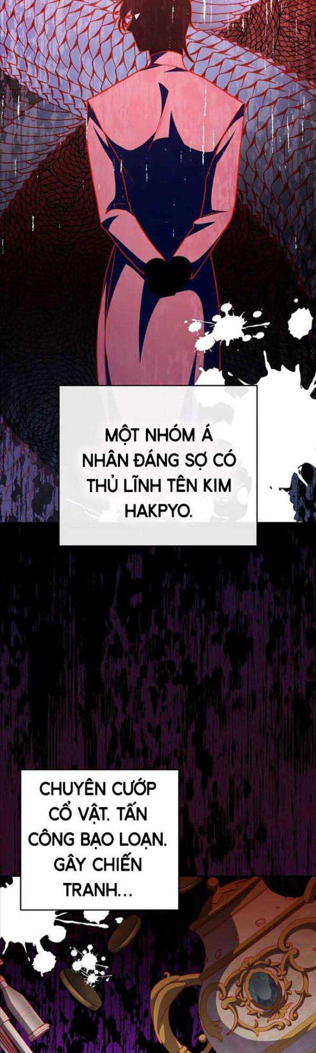 Trở Thành Quần Chúng Trong Tiểu Thuyết Chapter 40 - Trang 22