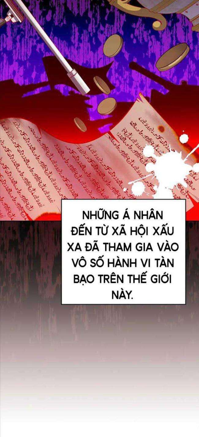 Trở Thành Quần Chúng Trong Tiểu Thuyết Chapter 40 - Trang 23