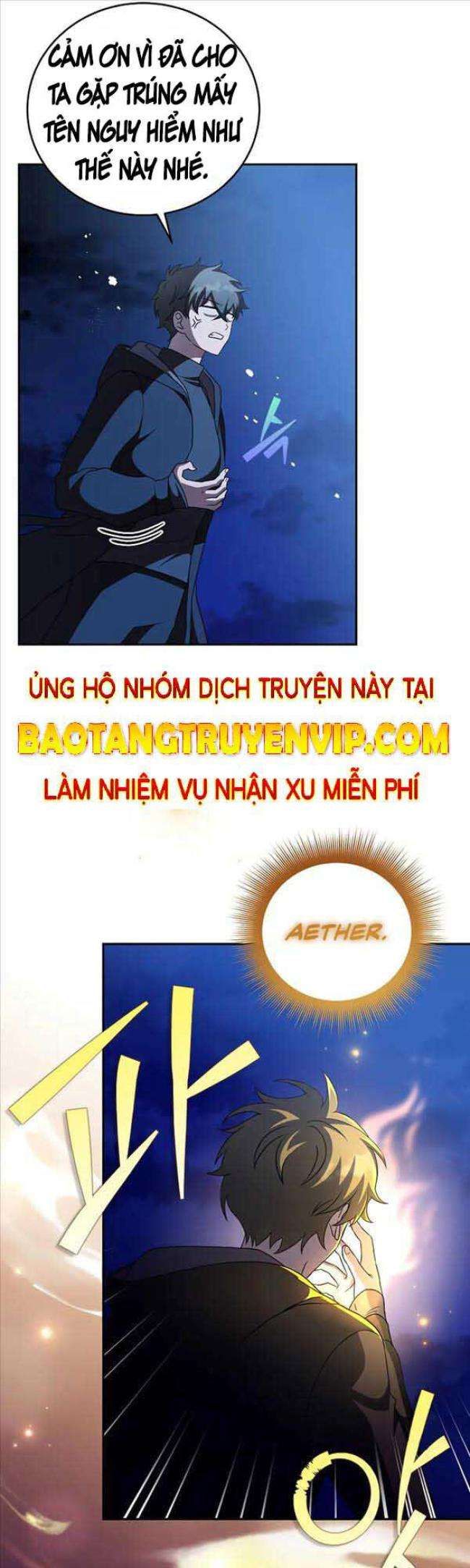 Trở Thành Quần Chúng Trong Tiểu Thuyết Chapter 40 - Trang 24