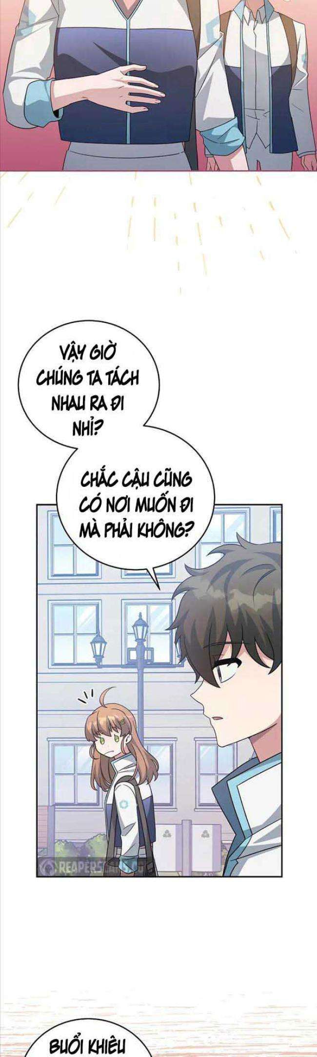 Trở Thành Quần Chúng Trong Tiểu Thuyết Chapter 40 - Trang 3