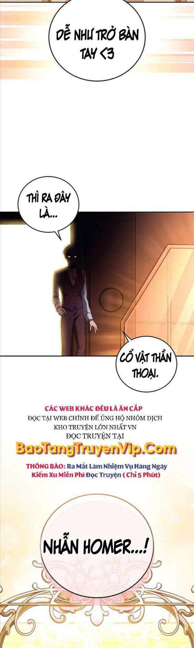 Trở Thành Quần Chúng Trong Tiểu Thuyết Chapter 40 - Trang 31
