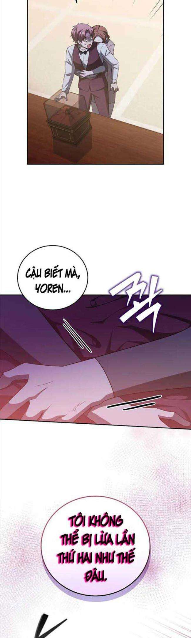 Trở Thành Quần Chúng Trong Tiểu Thuyết Chapter 40 - Trang 38
