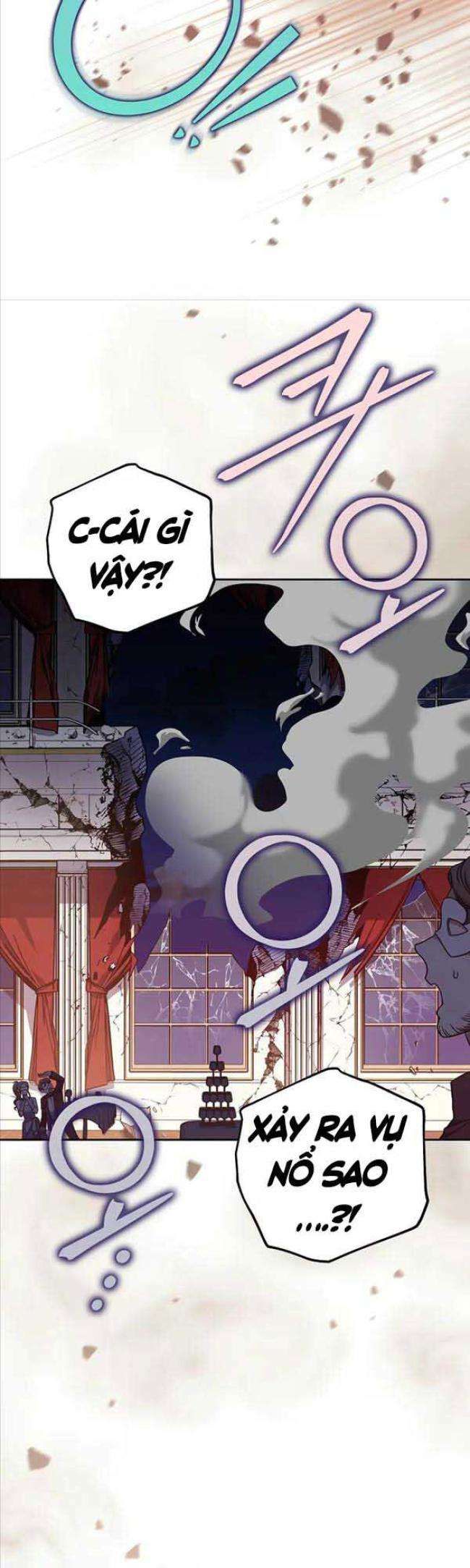 Trở Thành Quần Chúng Trong Tiểu Thuyết Chapter 40 - Trang 41