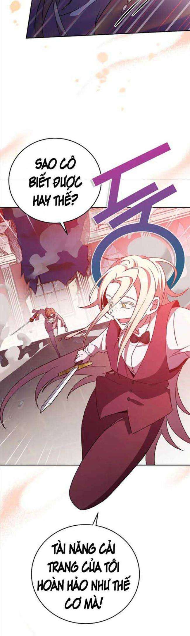Trở Thành Quần Chúng Trong Tiểu Thuyết Chapter 40 - Trang 43