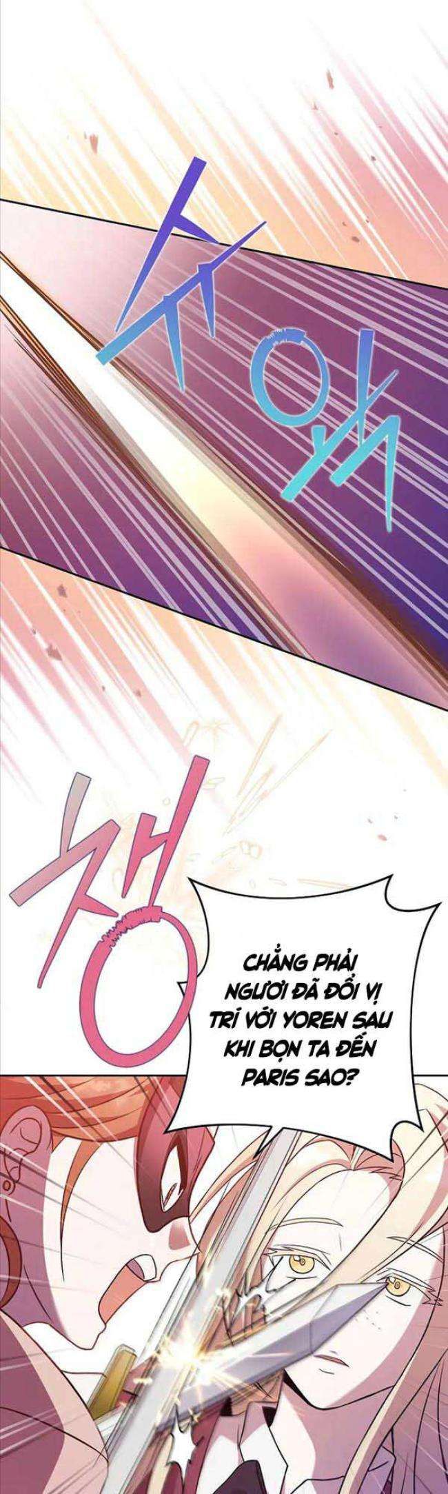 Trở Thành Quần Chúng Trong Tiểu Thuyết Chapter 40 - Trang 44