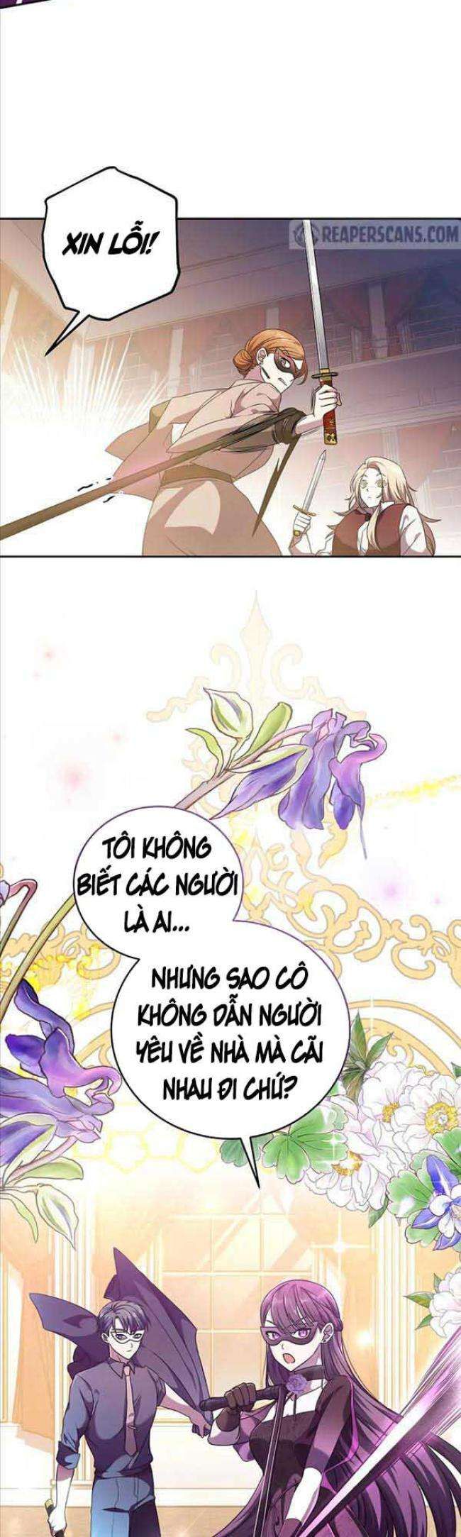 Trở Thành Quần Chúng Trong Tiểu Thuyết Chapter 40 - Trang 48