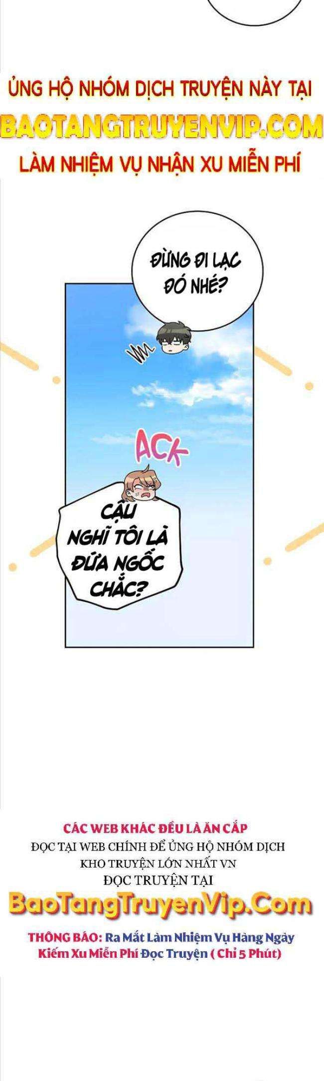Trở Thành Quần Chúng Trong Tiểu Thuyết Chapter 40 - Trang 5