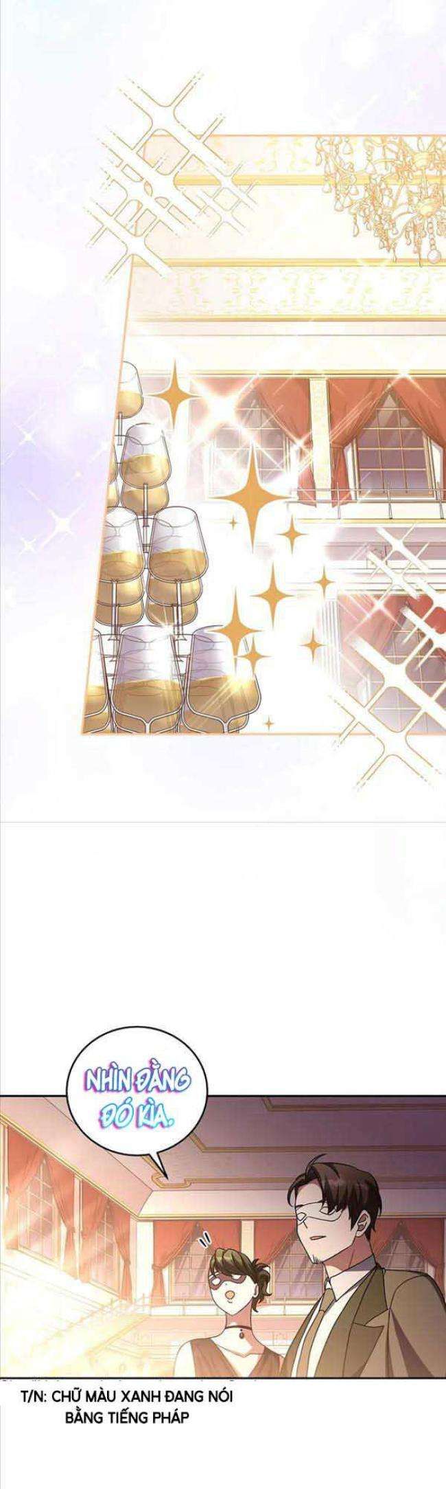 Trở Thành Quần Chúng Trong Tiểu Thuyết Chapter 40 - Trang 8