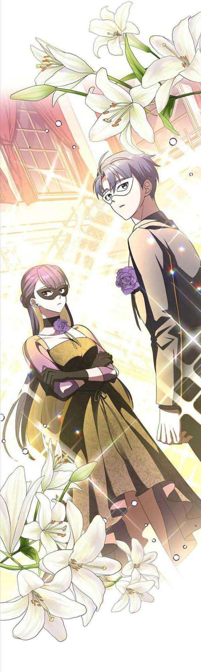 Trở Thành Quần Chúng Trong Tiểu Thuyết Chapter 40 - Trang 9