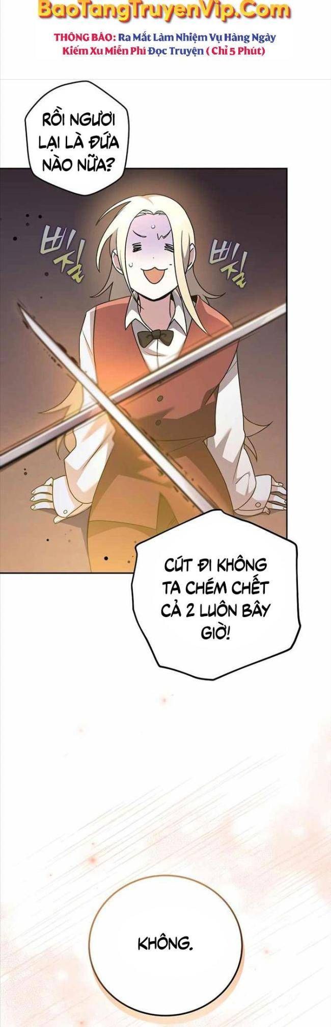 Trở Thành Quần Chúng Trong Tiểu Thuyết Chapter 41 - Trang 10