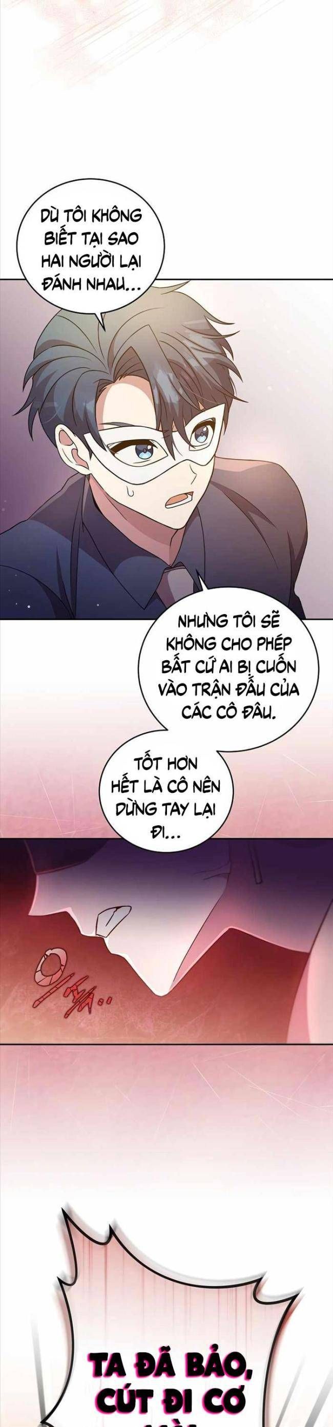 Trở Thành Quần Chúng Trong Tiểu Thuyết Chapter 41 - Trang 11