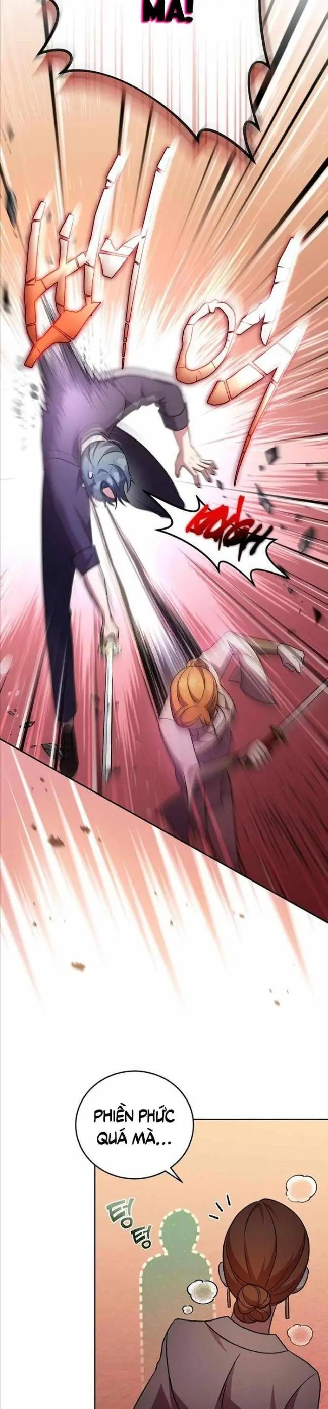 Trở Thành Quần Chúng Trong Tiểu Thuyết Chapter 41 - Trang 12