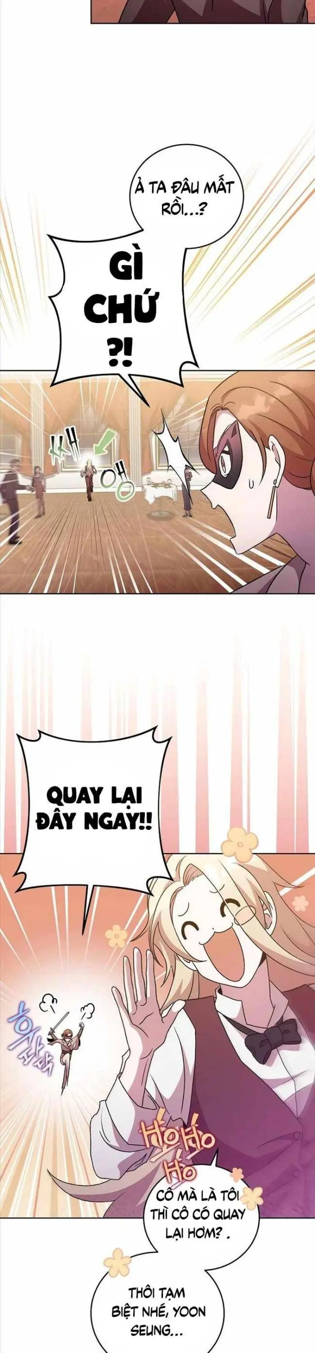 Trở Thành Quần Chúng Trong Tiểu Thuyết Chapter 41 - Trang 13