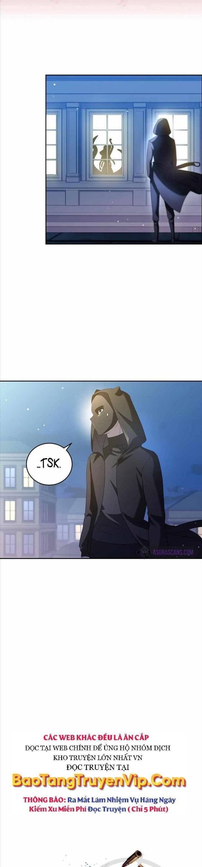 Trở Thành Quần Chúng Trong Tiểu Thuyết Chapter 41 - Trang 17