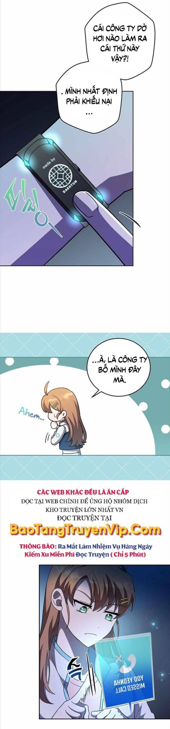 Trở Thành Quần Chúng Trong Tiểu Thuyết Chapter 41 - Trang 20