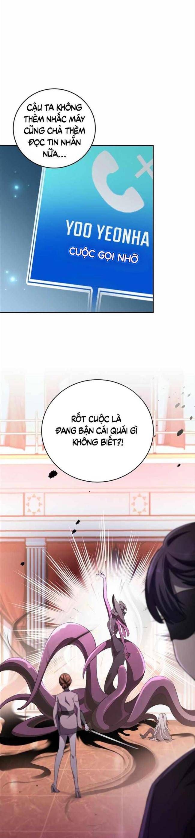Trở Thành Quần Chúng Trong Tiểu Thuyết Chapter 41 - Trang 21
