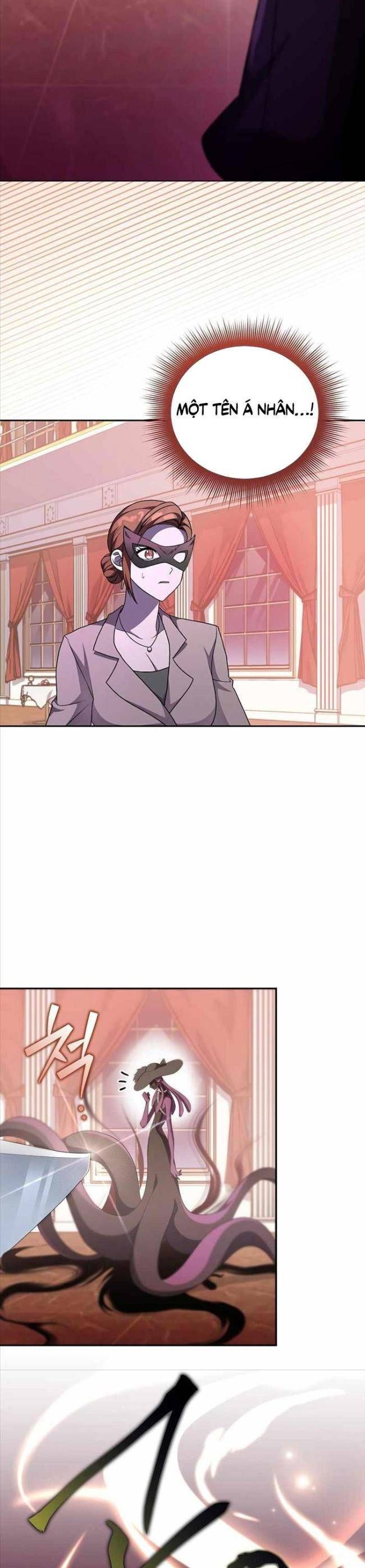 Trở Thành Quần Chúng Trong Tiểu Thuyết Chapter 41 - Trang 22